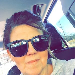 Meet your Posher, Terisha